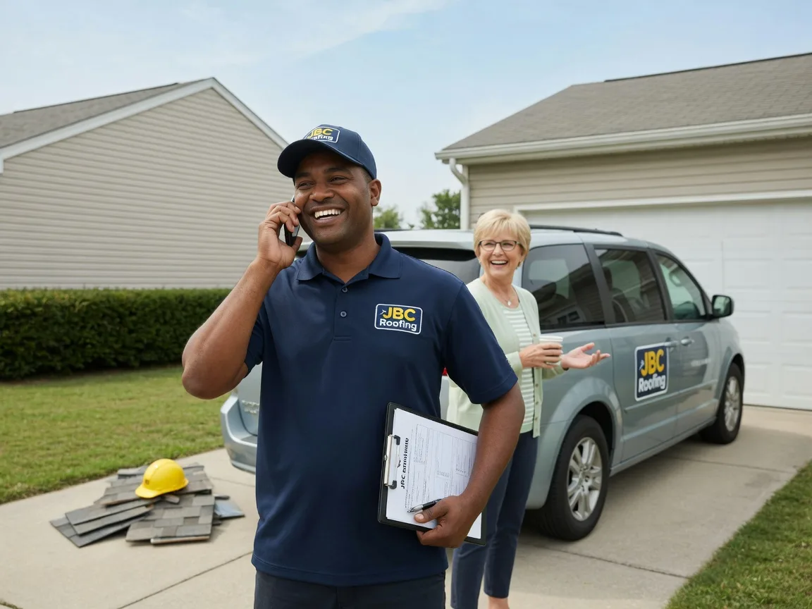 Roof Replacement Harriet, AR FAQs